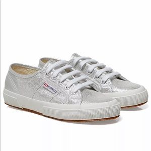 Superga Lace-up Sneakers 🔥